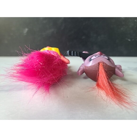 McDonald's Happy Meal Trolls - Picture 9 of 10
